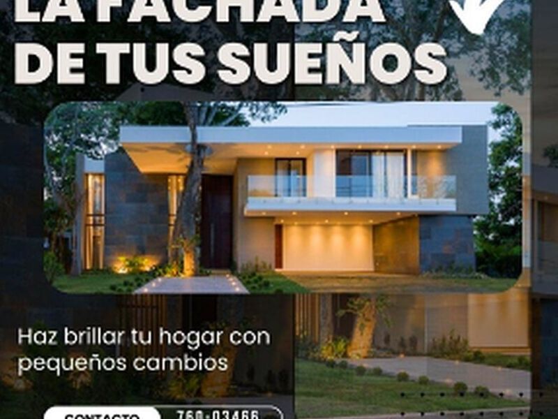 Arquitectura Casa Bolivia