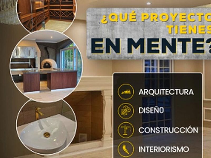 Arquitectura Propiedad Bolivia