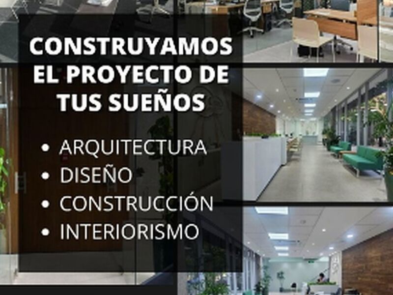 Arquitectura Venta Bolivia