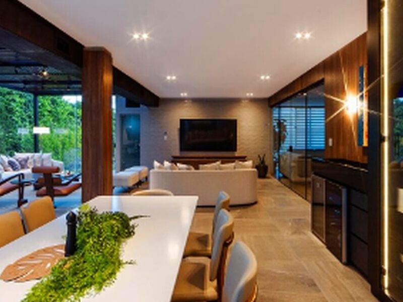 Arquitectura Casa Bolivia