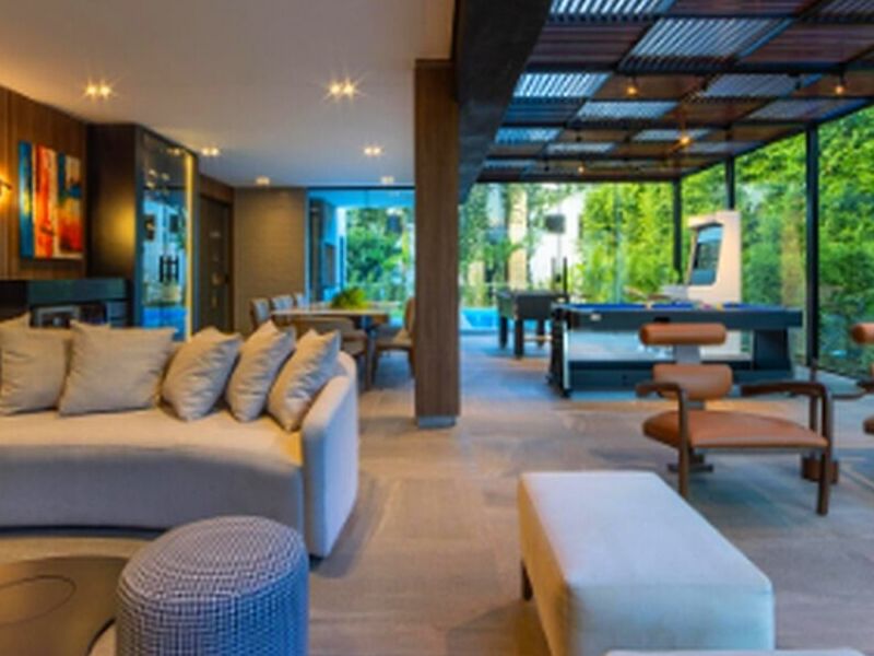 Arquitectura Definitiva Bolivia