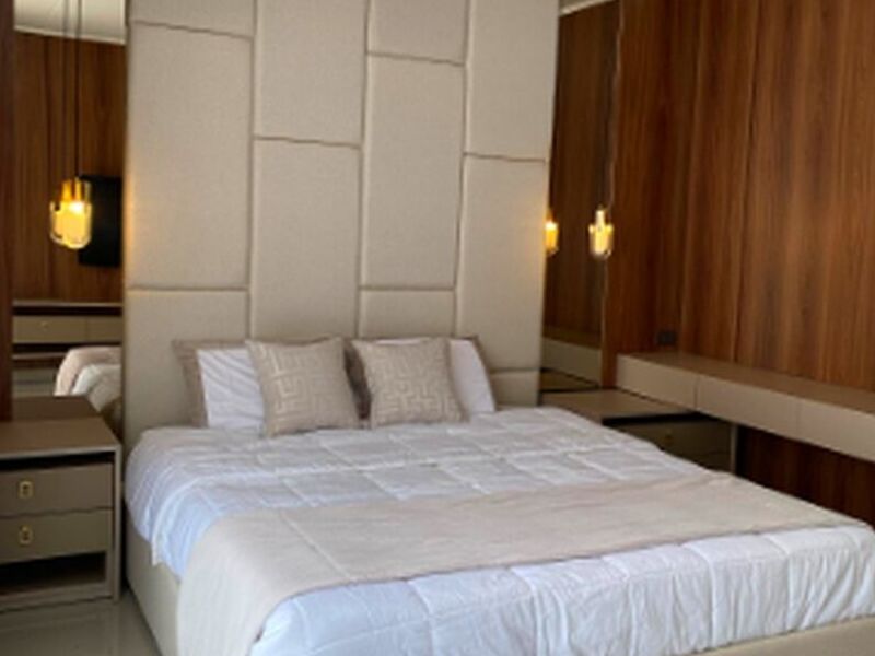 Arquitectura Interior Bolivia