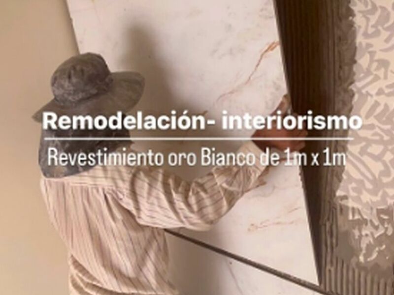Arquitectura Modelo Bolivia