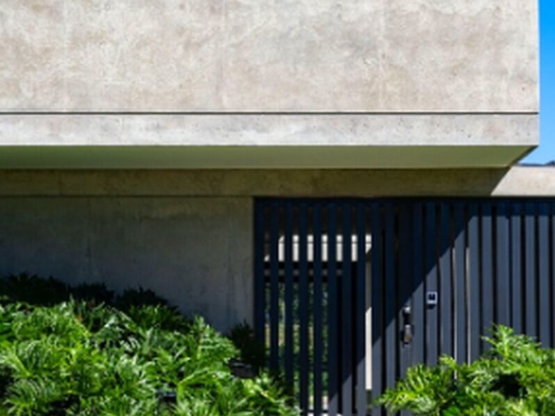 Arquitectura Servicio Bolivia