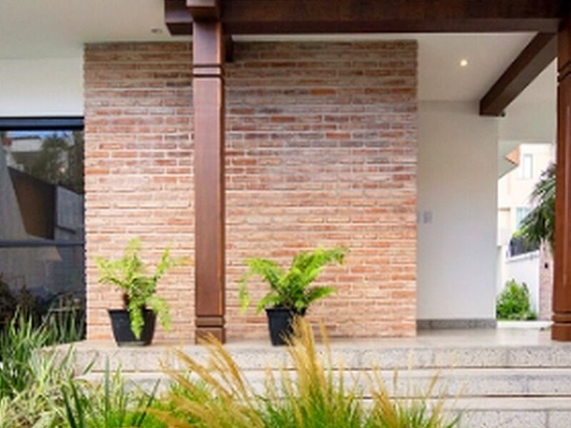 Arquitectura Definitiva Bolivia