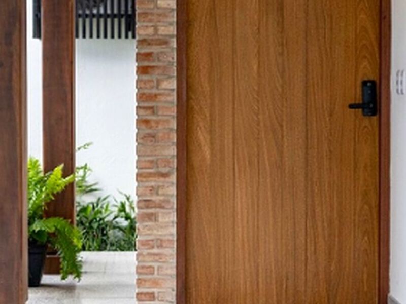 Arquitectura Propiedad Bolivia