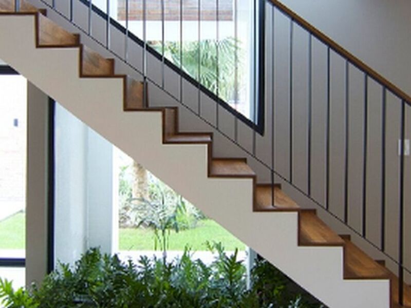 Arquitectura Interior Bolivia