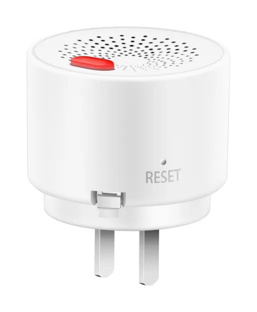 Sensor de Gas Natural y GLP