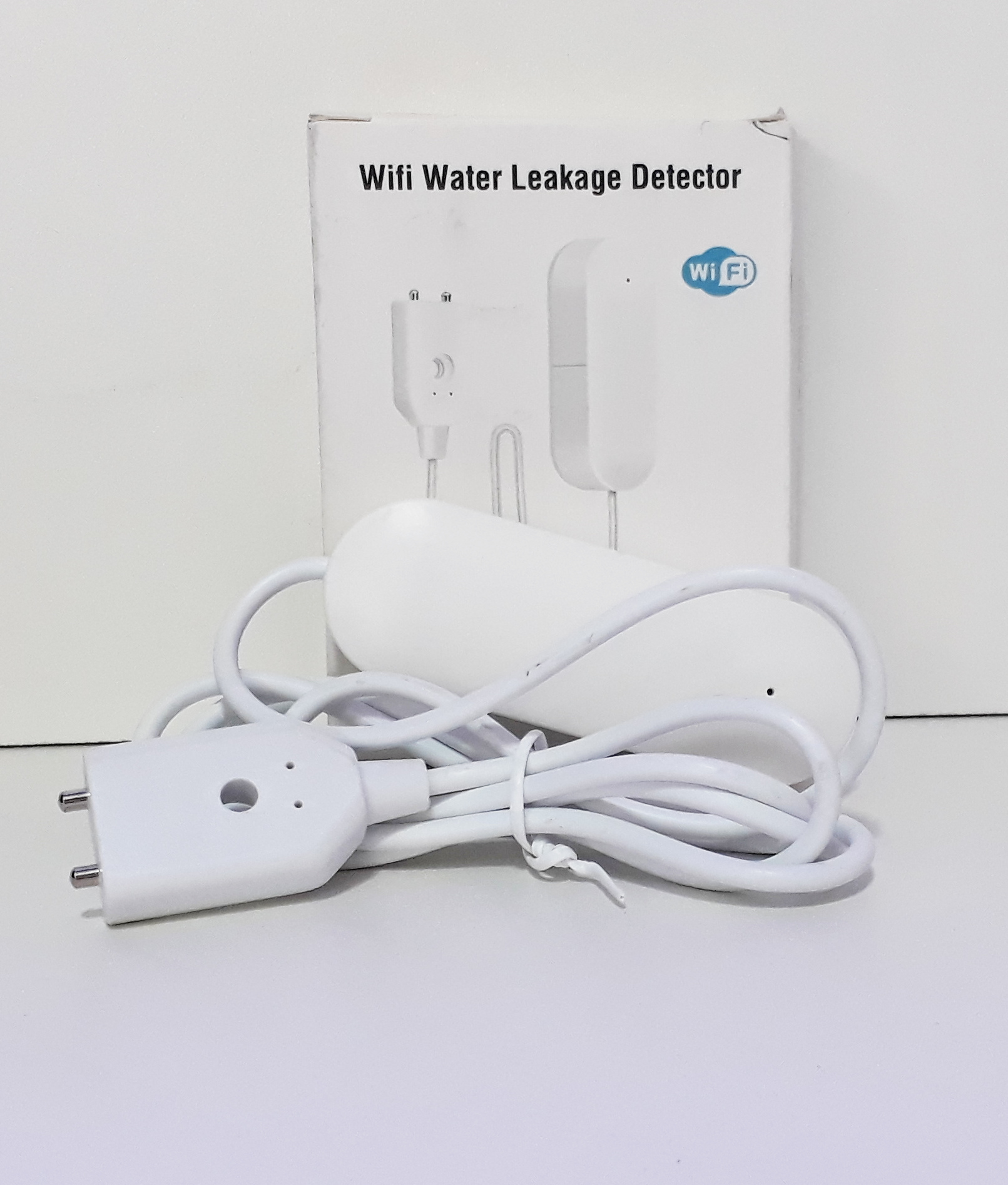 Sensor para Fugas de Agua