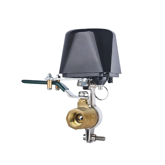 Controlador para Válvula