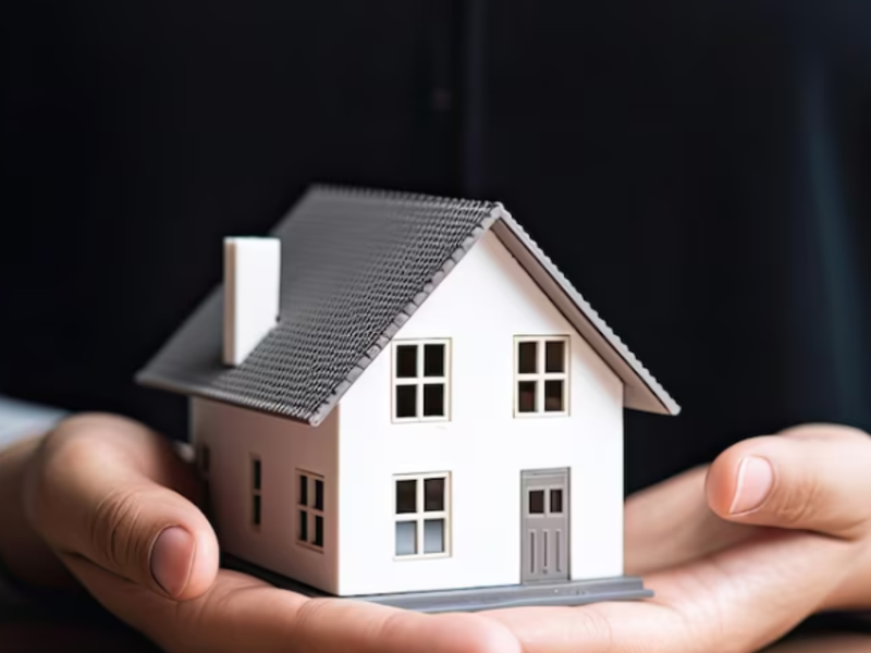 Anticrético Propiedades La Paz