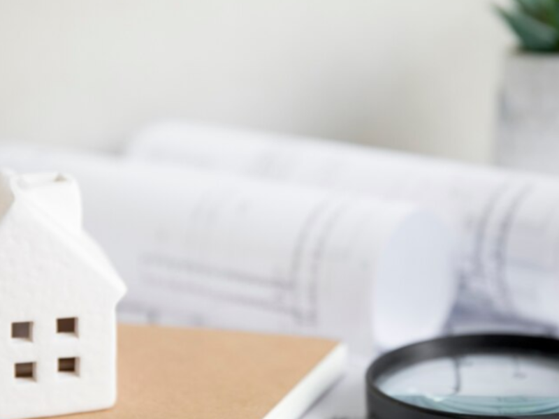 Evaluación Propiedades La Paz