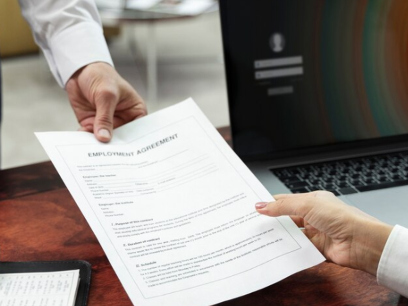 Trámites Legales La Paz