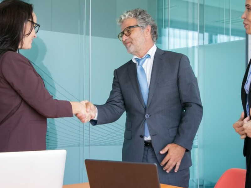 Cierre Ventas La Paz