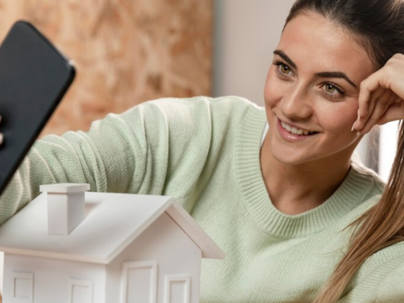 Marketing Inmobiliario La Paz