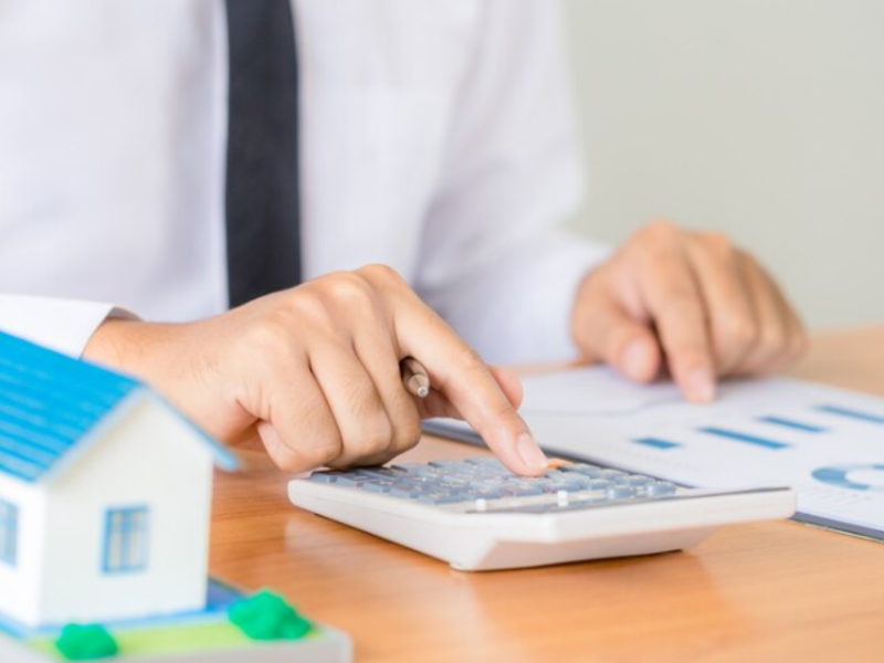 Asesoría Inversiones Inmobiliarias La Paz