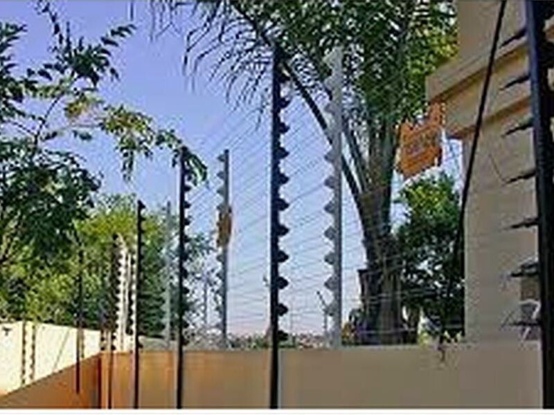 CERCOS ELECTRICOS PERIMETRALES