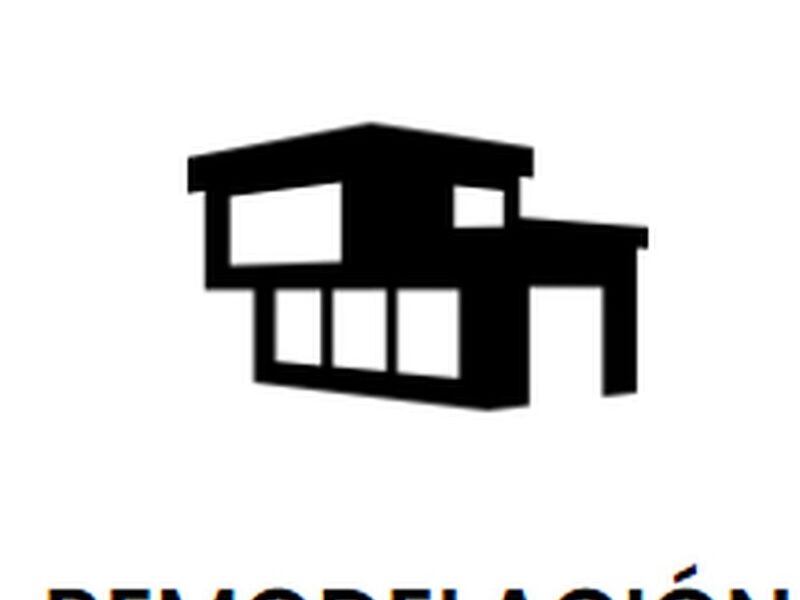 SERVICIO DE REMODELACIÓN