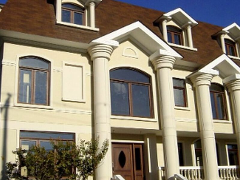 CASA REYES VILLA