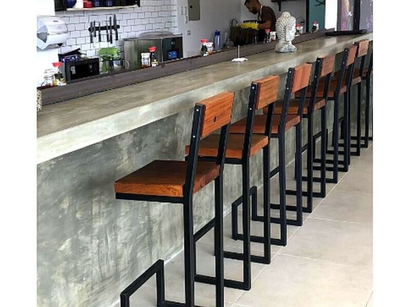 Modernización Infrastructura y Diseño