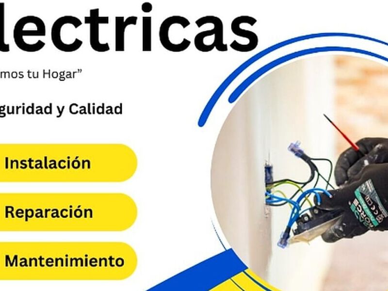 Soluciones Eléctricas