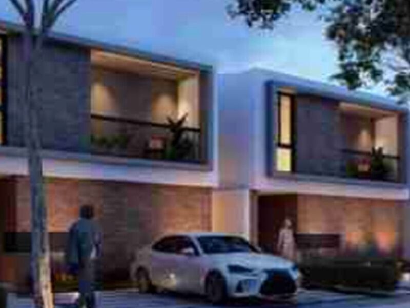 CONSTRUCCION DE VIVIENDAS
