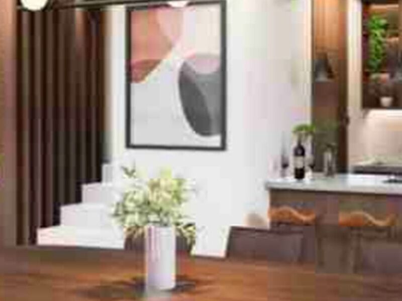 Diseño de interiores