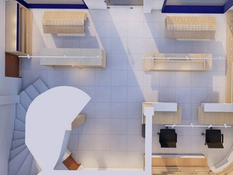 Arquitectura Casa Bolivia