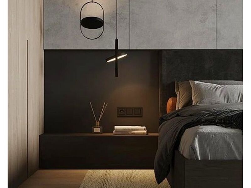 Arquitectura Interior Bolivia