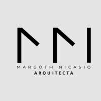 MARGOTH NICASIO | Arquitecta