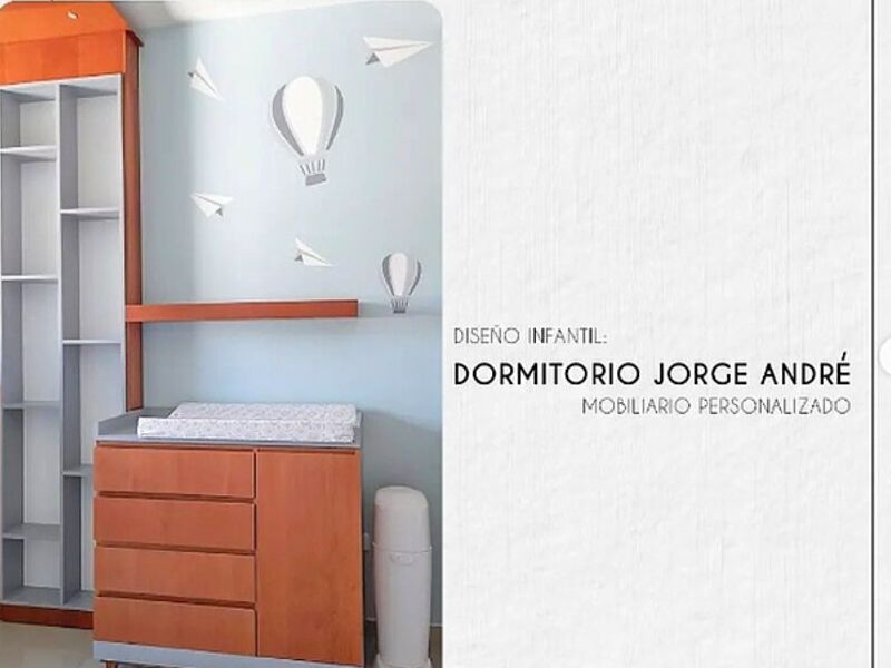 Arquitectura Servicio Bolivia