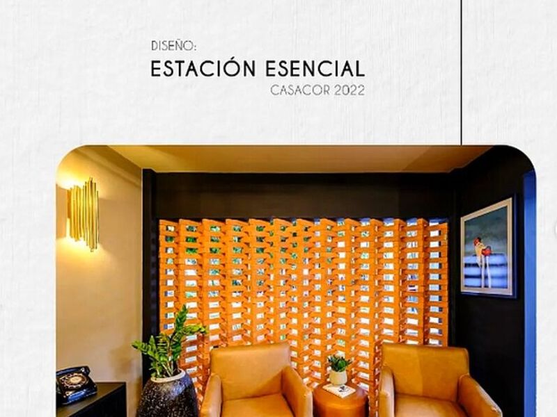 Arquitectura Diseño Bolivia