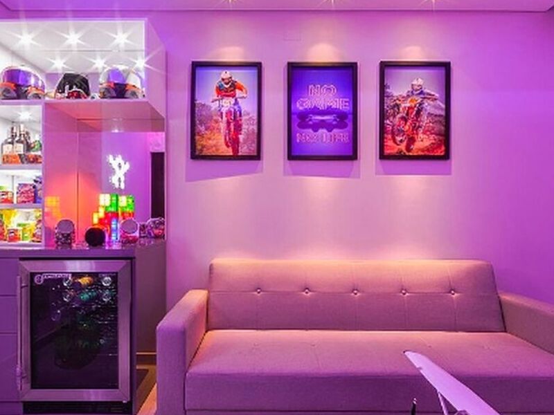 Arquitectura Interior Bolivia