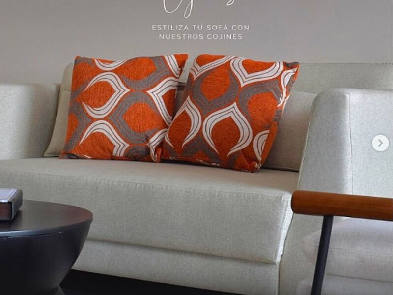 Sofa Moderno Bolivia