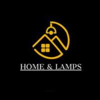 Home&Lamps