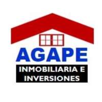 AGAPE Inmobiliaria e Inversiones