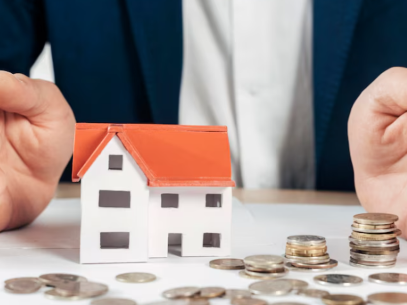 Gestión Inversiones Inmobiliarias Sucre
