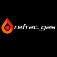 Refrac Gas