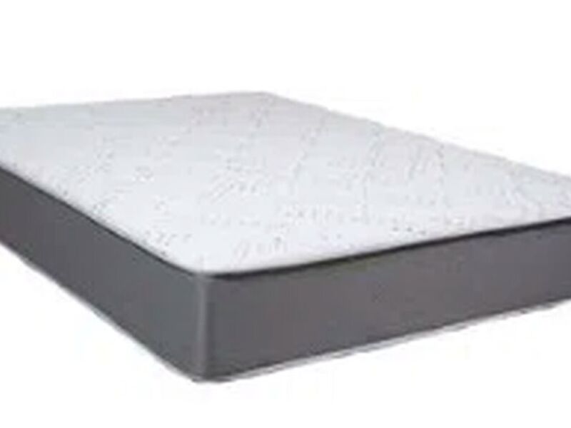 Colchón ECOFLEX High Support 1,5 Plz