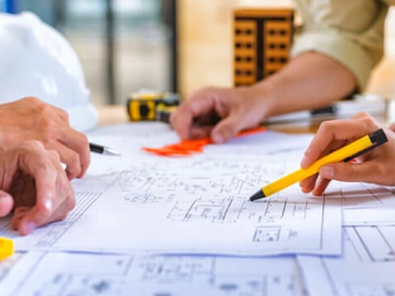 SERVICIO DE INGENIERÍA