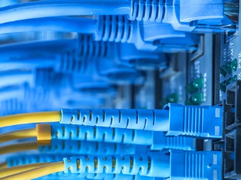 INFRAESTRUCTURA DE RED