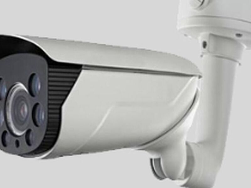 CAMARAS DE SEGURIDAD