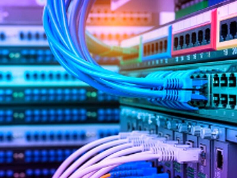 Servicio Cableados estructurados, voz, datos