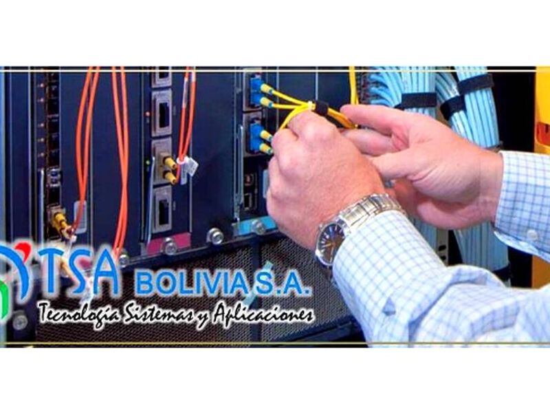 Mantenimiento a Redes de Cableado
