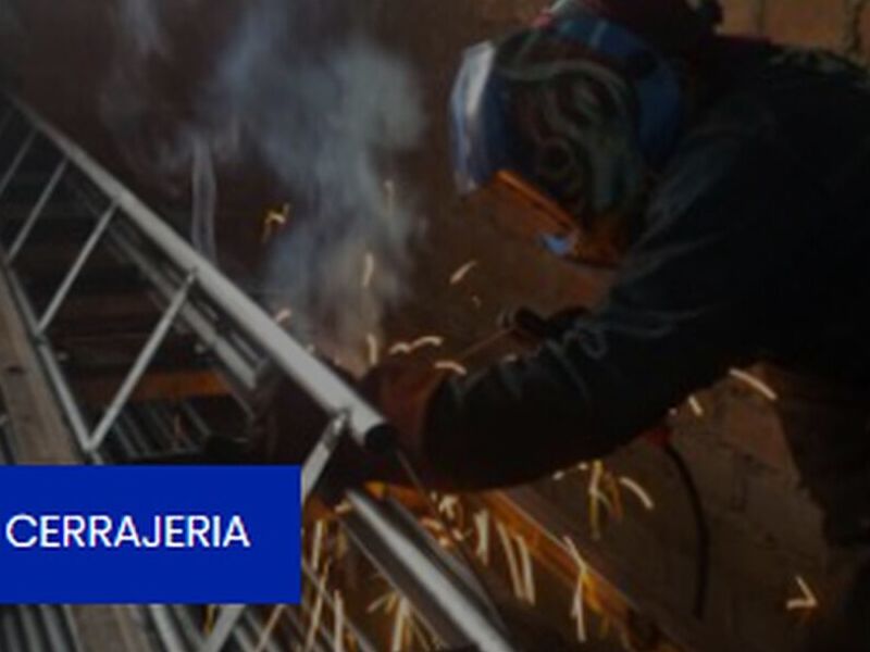Servicio de Control de Acceso