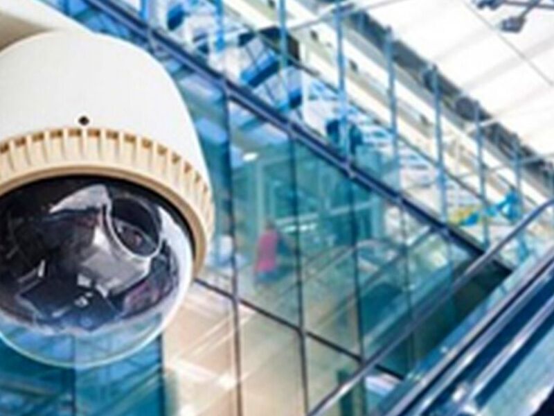 SEGURIDAD ELECTRONICA BOLIVIA
