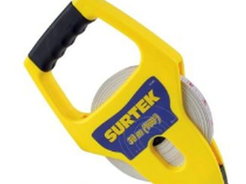 Surtek – Cruceta de fibra de vidrio 30m