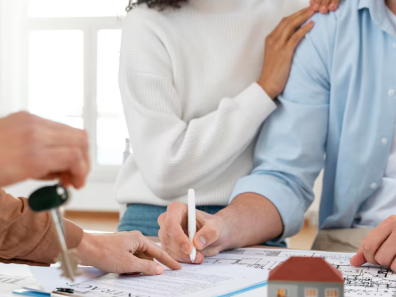 Asesoría Legal Inmobiliaria Sucre