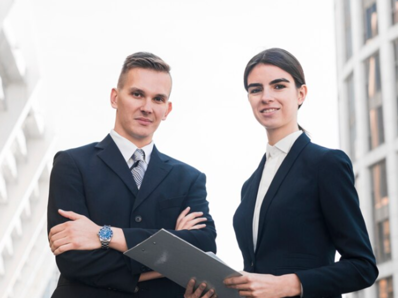 Administración Propiedades Sucre