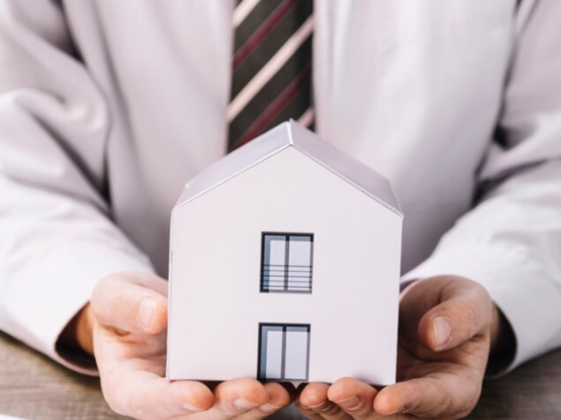Consultoría Inversiones Inmobiliarias Sucre